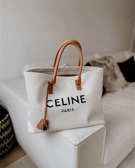 celine canvas bags|Celine original bags.